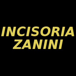 Logo di INCISORIA ZANINI