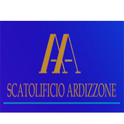 Logo di SCATOLIFICIO ARDIZZONE