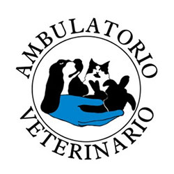 Logo di AMBULATORIO VETERINARIO ASS. DR. CUSARO - MERLO - PORATI - POZZOLI