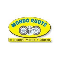 Logo di MONDO RUOTE