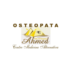 Logo di CENTRO MEDICINA ALTERNATIVA DR. AHMED EL HAMAMSY