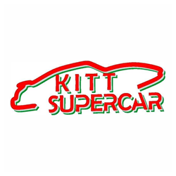 Logo di KITT SUPERCAR