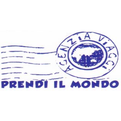 Logo di PRENDI IL MONDO
