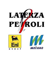 Logo di LATERZA PETROLI srl