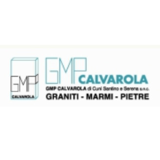 Logo di GMP CALVAROLA