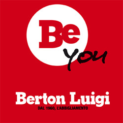 Logo di BERTON LUIGI