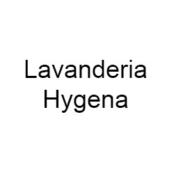 Logo di LAVANDERIA HYGENA