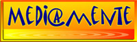 Logo di MEDIAMENTE