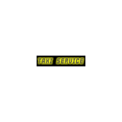 Logo di TAXI SERVICE
