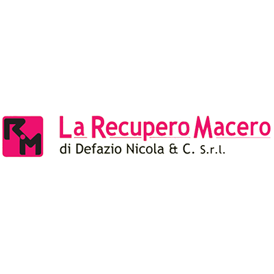 Logo di LA RECUPERO MACERO