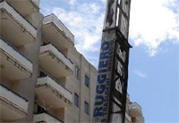 Logo di RUGGIERO GIANFRANCO