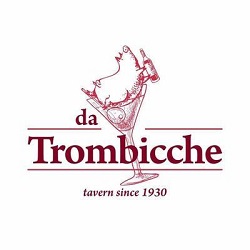 Logo di OSTERIA DA TROMBICCHE