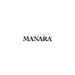 Logo di GRUPPO MANARA SPA