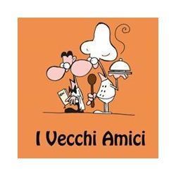 Logo di I VECCHI AMICI