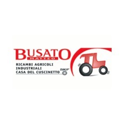 Logo di BUSATO MATTEO