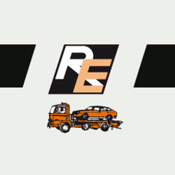 Logo di CARROZZERIA RE