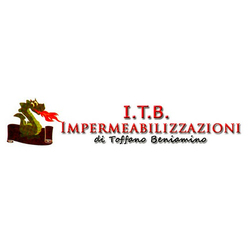 Logo di IMPERMEABILIZZAZIONI TOFFANO