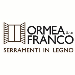 Logo di ORMEA SERRAMENTI