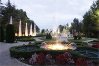 Logo di VILLA FANO DEL POGGIO RICEVIMENTI