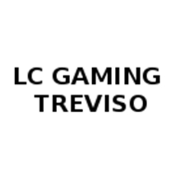 Logo di LC GAMING TREVISO