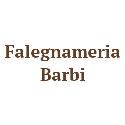 Logo di FALEGNAMERIA BARBI