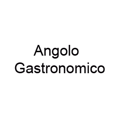 Logo di ANGOLO GASTRONOMICO