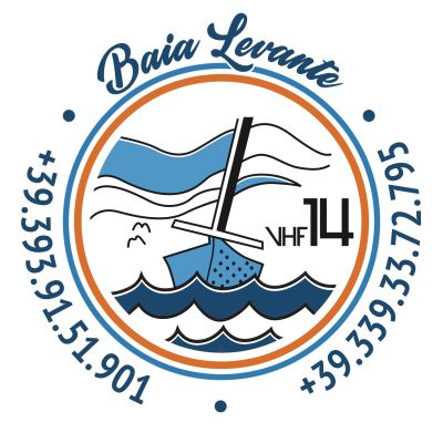 Logo di BAIA LEVANTE MARINA