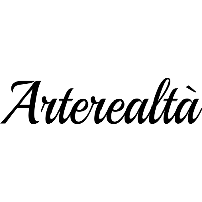 Logo di ARTEREALTà