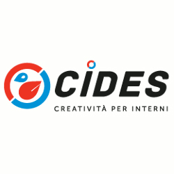Logo di CIDES