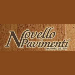 Logo di NOVELLO PAVIMENTI