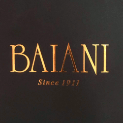 Logo di BAIANI