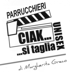 Logo di CIAK SI TAGLIA