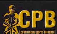 Logo di C.P.B. srl