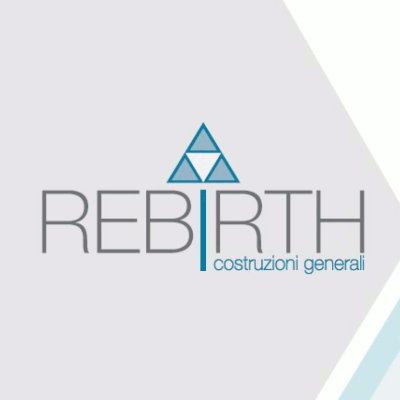 Logo di REBIRTH