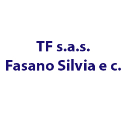 Logo di T F E C S.A.S. FASANO SILVIA