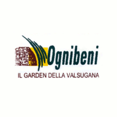 Logo di FLORICOLTURA OGNIBENI GARDEN DELLA VALSUGANA