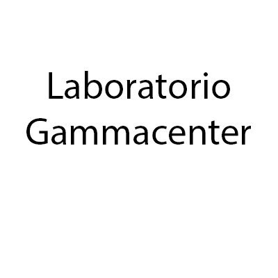 Logo di LABORATORIO GAMMACENTER