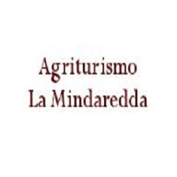 Logo di AGRITURISMO LA MINDAREDDA