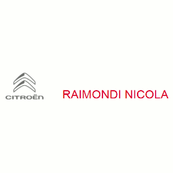 Logo di RAIMONDI NICOLA