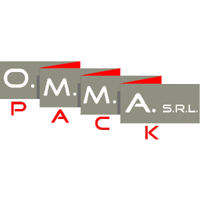 Logo di O.M.M.A. PACK SRL