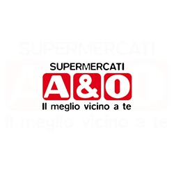 Logo di SUPERMERCATO A&O