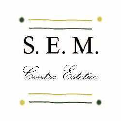Logo di CENTRO ESTETICO S.E.M.