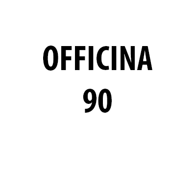 Logo di OFFICINA 90