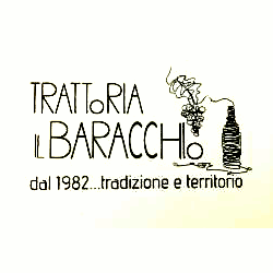 Logo di IL BARACCHIO