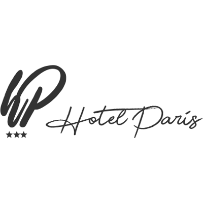 Logo di HOTEL PARIS