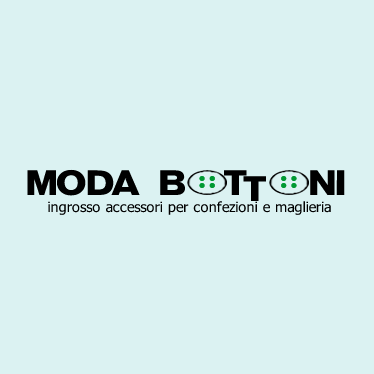 Logo di MODA BOTTONI