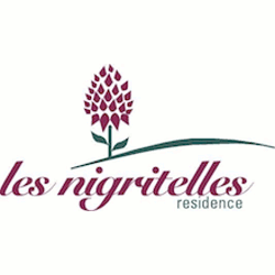 Logo di RESIDENCE LES NIGRITELLES