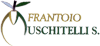 FRANTOIO OLEARIO MUSCHITELLI SAVINO MUSCHITELLI SAVINO FRANTOIO OLEARIO