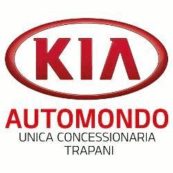 Logo di AUTOMONDO