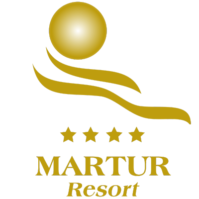 Logo di MARTUR RESORT